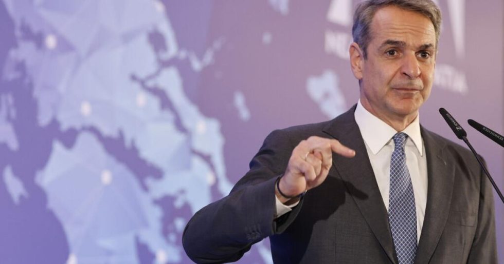 Λάθη στη στρατηγική της κυβέρνησης για τον πόλεμο στο Ιράν